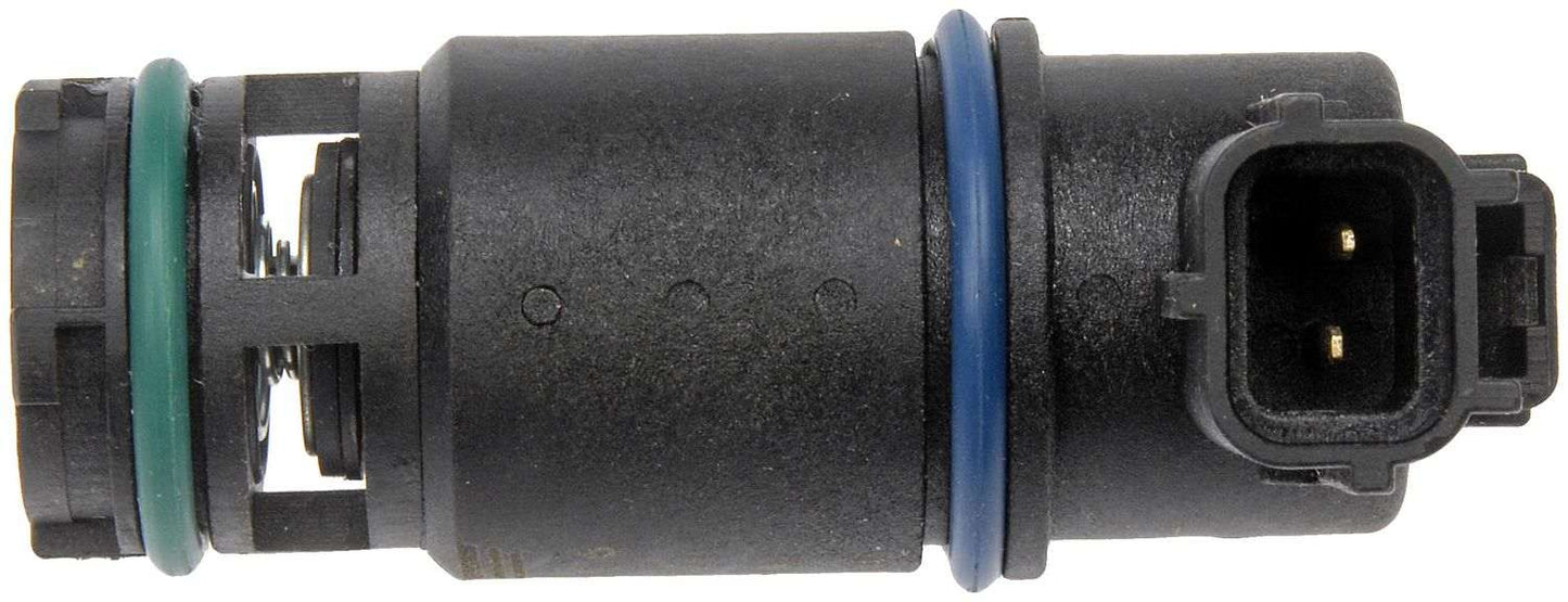 Dorman Vapor Canister Vent Solenoid with Quality Tested for 2024 Ford Lincoln Mercury 911-216