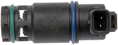 Dorman Vapor Canister Vent Solenoid with Quality Tested for 2024 Ford Lincoln Mercury 911-216