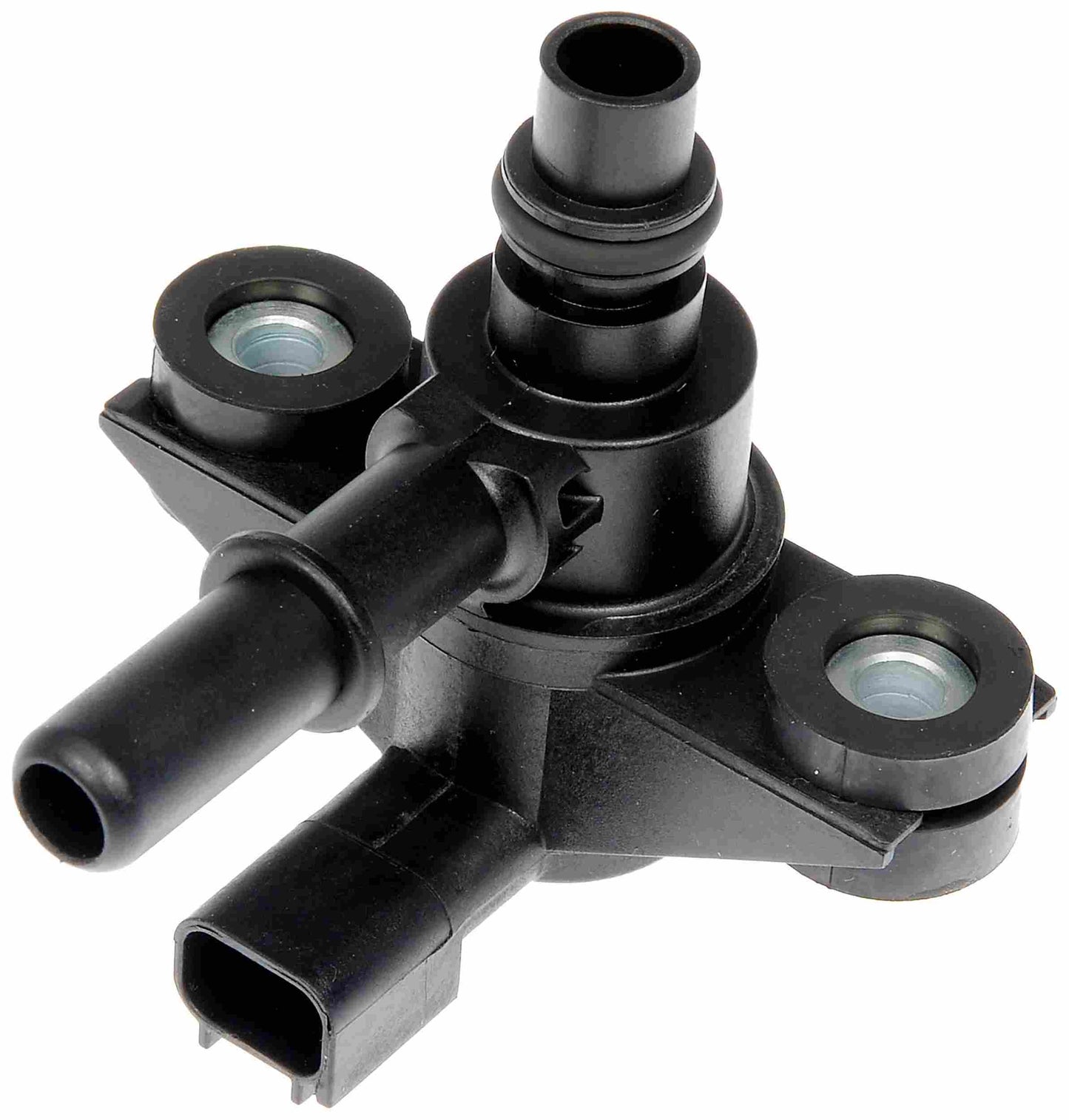 Dorman - OE Solutions Vapor Canister Purge Valve Evaporative Emissions Solenoid for 2011-2021 Ford, 2011-2019 Mazda, 2019-2021 Lincoln, 2011-2019 Mercury 911-222