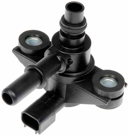 Dorman - OE Solutions Vapor Canister Purge Valve Evaporative Emissions Solenoid for 2011-2021 Ford, 2011-2019 Mazda, 2019-2021 Lincoln, 2011-2019 Mercury 911-222