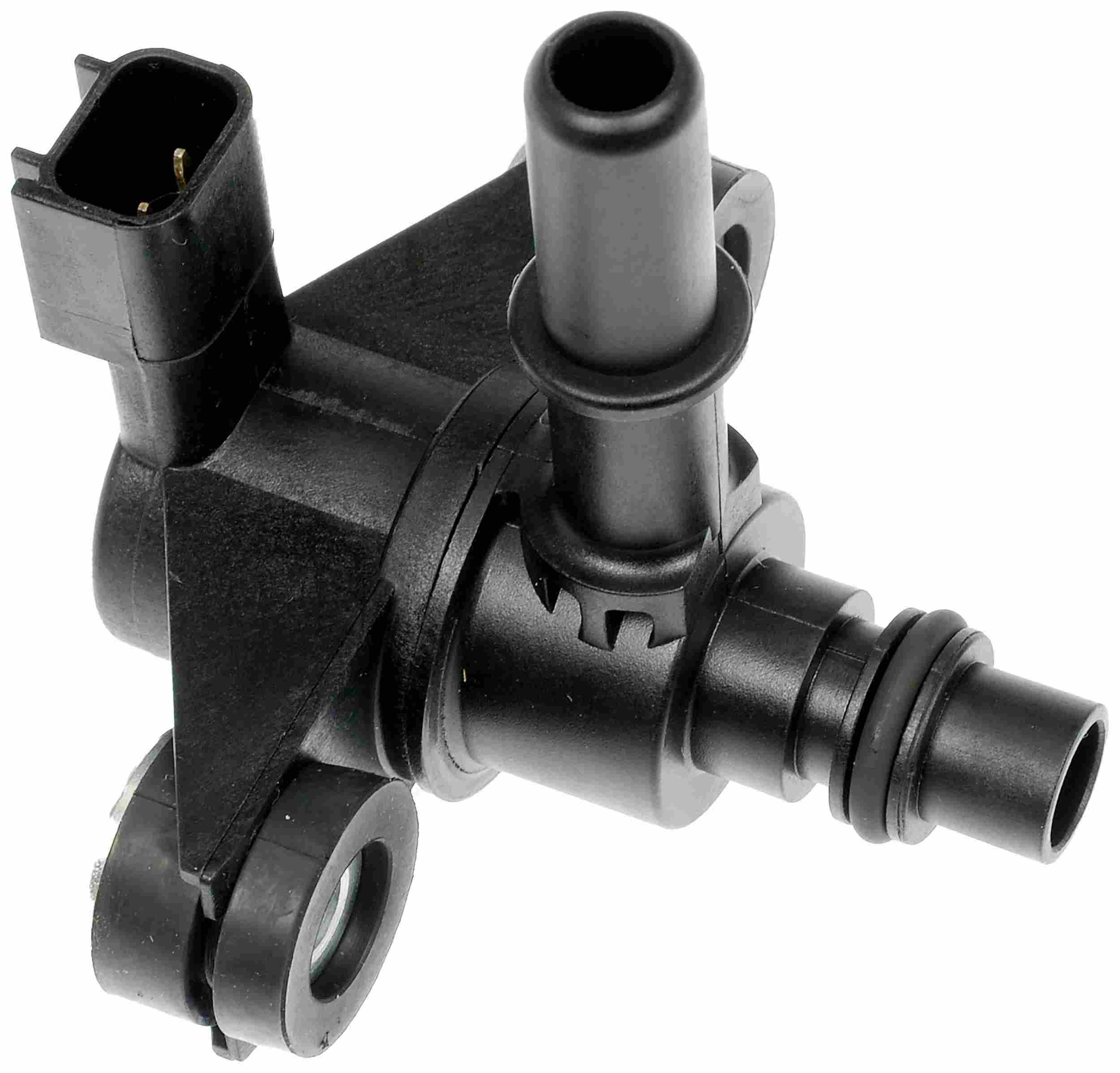 Dorman - OE Solutions Vapor Canister Purge Valve Evaporative Emissions Solenoid for 2011-2021 Ford, 2011-2019 Mazda, 2019-2021 Lincoln, 2011-2019 Mercury 911-222
