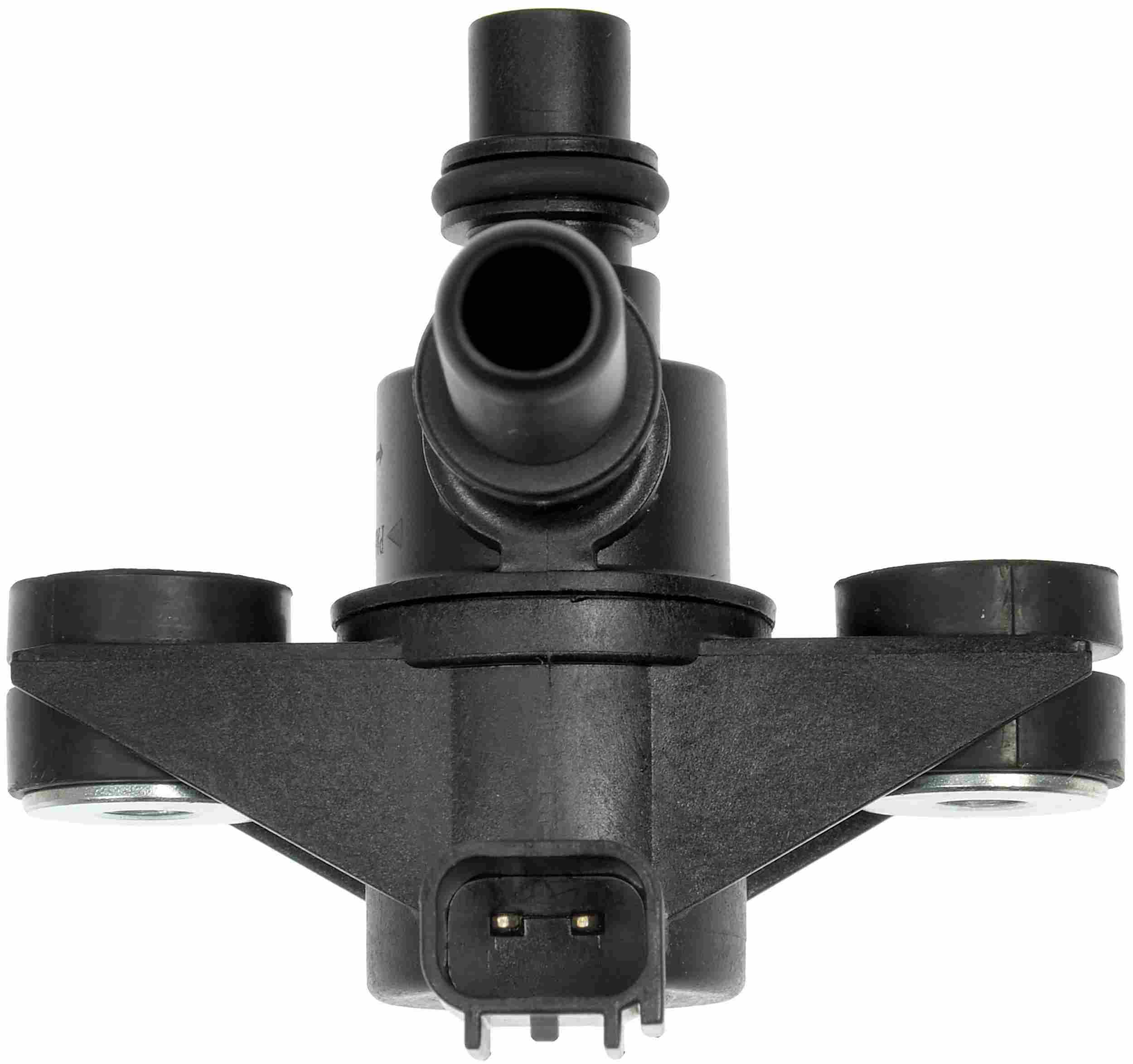 Dorman - OE Solutions Vapor Canister Purge Valve Evaporative Emissions Solenoid for 2011-2021 Ford, 2011-2019 Mazda, 2019-2021 Lincoln, 2011-2019 Mercury 911-222