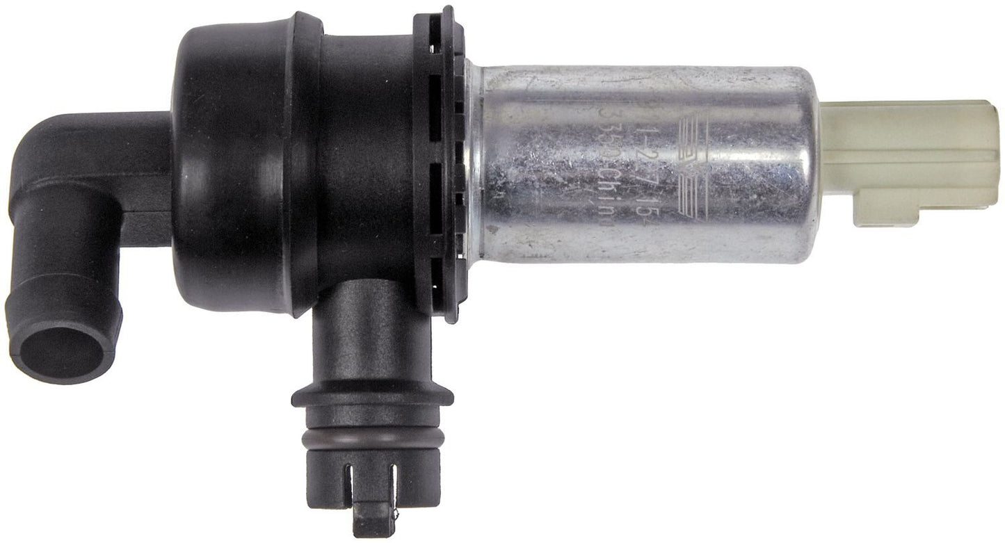 Dorman Vapor Canister Vent Solenoid for 1998-97 Ford Windstar 911-227