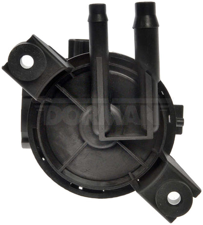 Dorman OE Solutions Vapor Canister Purge Valve Evaporative Emissions Purge Solenoid Valve for Ford 2003-98 Lincoln 2005-03 Mazda 2003-97 Mercury 2003-02 911-233