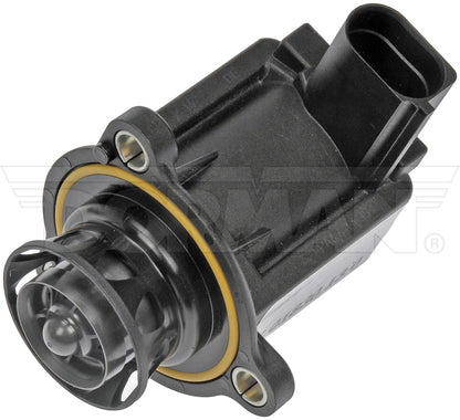 Dorman - OE Solutions Turbocharger Diverter Valve Recirculation Valve for 2024 Audi and Volkswagen 911-240