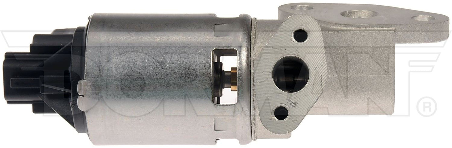 Dorman - OE Solutions Exhaust Gas Recirculation Valve for 2010-2011 Chrysler, Dodge, Jeep, Volkswagen 911-242