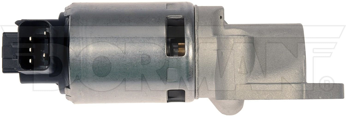 Dorman - OE Solutions Exhaust Gas Recirculation Valve for 2010-2011 Chrysler, Dodge, Jeep, Volkswagen 911-242