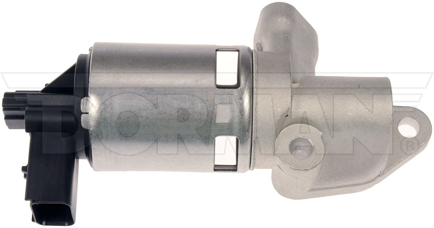 Dorman - OE Solutions Exhaust Gas Recirculation Valve for 2010-2011 Chrysler, Dodge, Jeep, Volkswagen 911-242