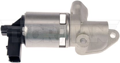 Dorman - OE Solutions Exhaust Gas Recirculation Valve for 2010-2011 Chrysler, Dodge, Jeep, Volkswagen 911-242