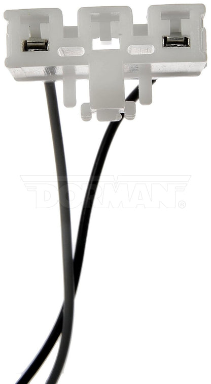 Dorman - OE Solutions FUEL LEVEL SENSOR 911-244
