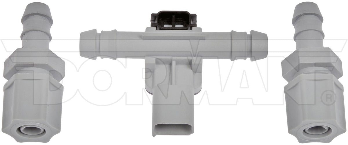 Dorman - OE Solutions Evaporative Emissions System Pressure Sensor Fuel Vapor Pressure Sensor for 2007 Ford Focus 911-259