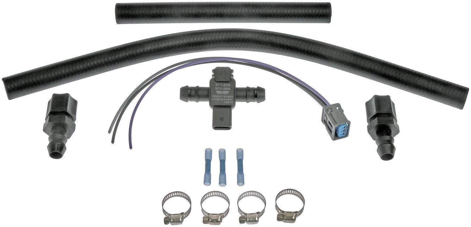 Dorman Fuel Vapor Pressure Sensor