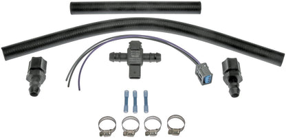 Dorman OE Solutions Evaporative Emissions System Pressure Sensor Fuel Vapor Pressure Sensor for 2014 Ford 911-260
