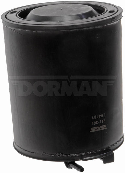 Dorman - OE Solutions Vapor Canister Evaporative Emissions Charcoal Canister for 1979-74 1995-82 General Motors 911-261