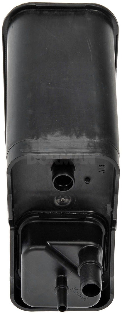 Dorman - OE Solutions Vapor Canister with Charcoal for 1998-2005 Chevrolet Pontiac Saturn Oldsmobile 2001-2004 911-262