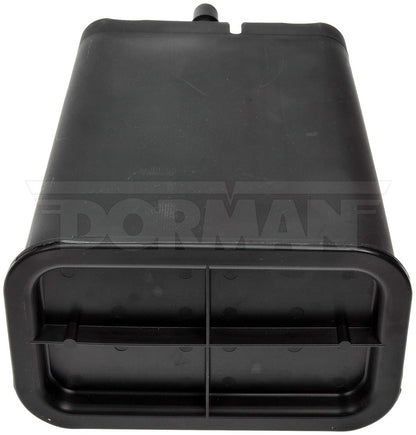 Dorman Vapor Canister with Charcoal for 2005‑98 Buick, 2009‑98 Cadillac, 2013‑99 Chevrolet, 2003‑98 Oldsmobile, 2006‑98 Pontiac 911-264