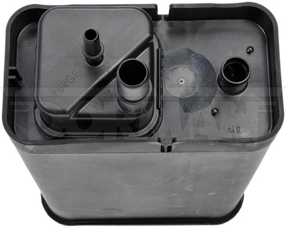 Dorman Vapor Canister with Charcoal for 2005‑98 Buick, 2009‑98 Cadillac, 2013‑99 Chevrolet, 2003‑98 Oldsmobile, 2006‑98 Pontiac 911-264