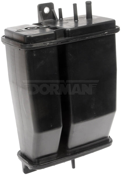 Dorman - OE Solutions Vapor Canister Evaporative Emissions Charcoal for 1997-96 Nissan 240SX Infiniti QX4 Pathfinder Pickup 911-266