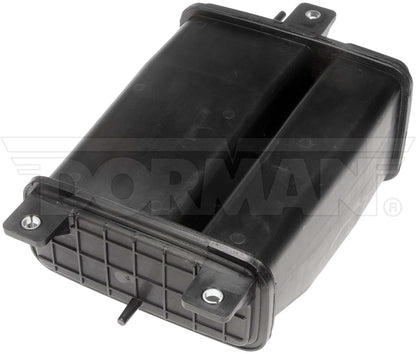 Dorman - OE Solutions Vapor Canister Evaporative Emissions Charcoal for 1997-96 Nissan 240SX Infiniti QX4 Pathfinder Pickup 911-266