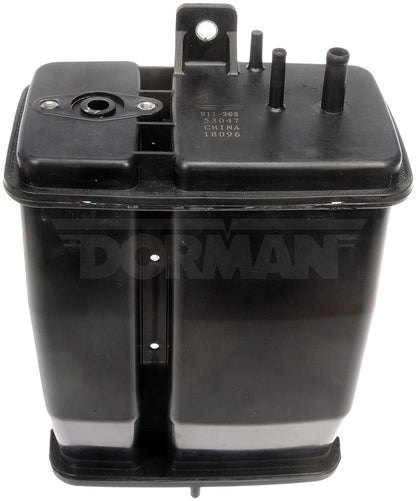 Dorman - OE Solutions Vapor Canister Evaporative Emissions Charcoal for 1997-96 Nissan 240SX Infiniti QX4 Pathfinder Pickup 911-266