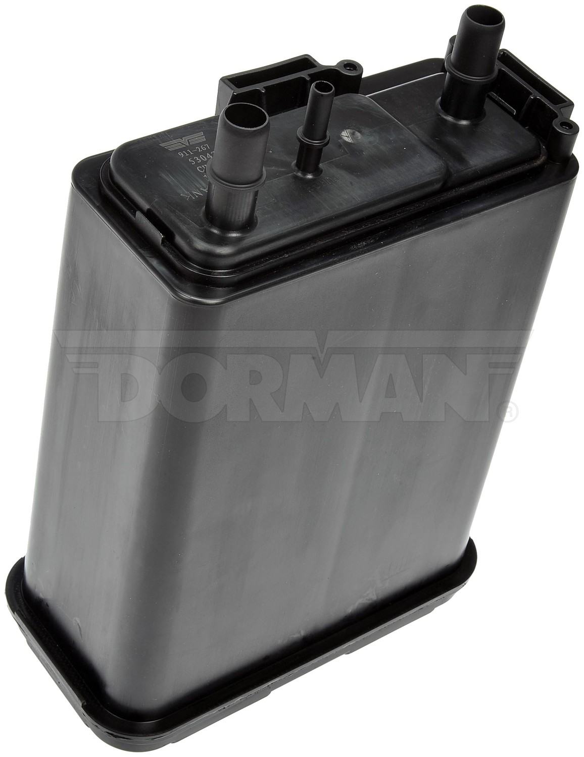 Dorman OE Solutions Vapor Canister with Charcoal for 2004-2005 Buick Chevrolet GMC Isuzu Oldsmobile Pontiac