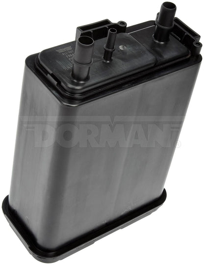 Dorman OE Solutions Vapor Canister with Charcoal for 2004-2005 Buick Chevrolet GMC Isuzu Oldsmobile Pontiac