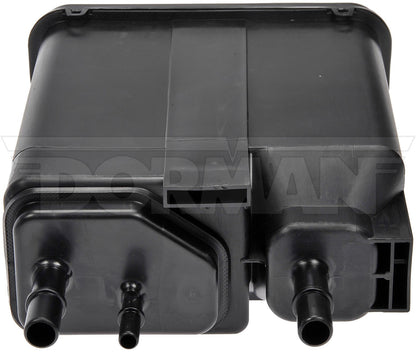 Dorman - OE Solutions Vapor Canister Evaporative Emissions Charcoal Canister for 2020 Chevrolet GMC 911-268