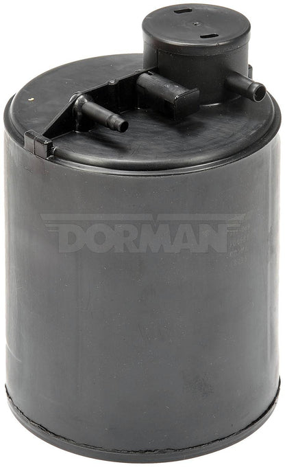 Dorman - OE Solutions Vapor Canister with Charcoal for 1995-97 Buick Cadillac Chevrolet Oldsmobile Pontiac 911-269