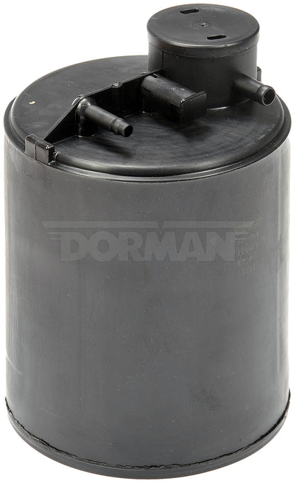 Dorman - OE Solutions Vapor Canister with Charcoal for 1995-97 Buick Cadillac Chevrolet Oldsmobile Pontiac 911-269