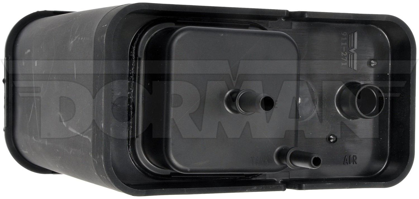 Dorman OE Solutions Vapor Canister with Charcoal for 1998-99 Cadillac 911-271