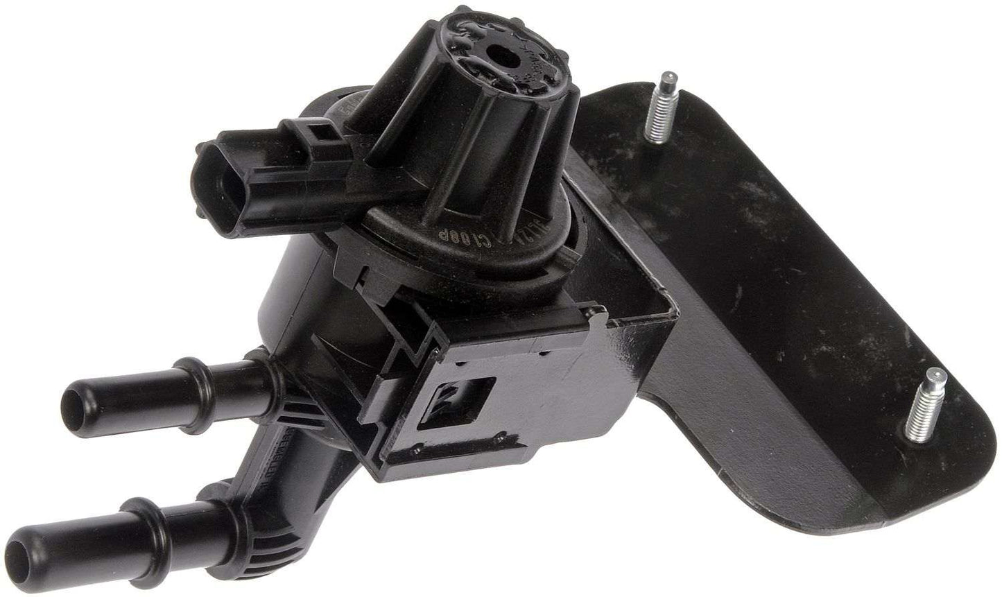 Dorman Vapor Canister Purge Valve Evaporative Emissions Purge Solenoid Valve for 2011-07 Ford Crown Victoria Mercury Grand Marquis 911-284