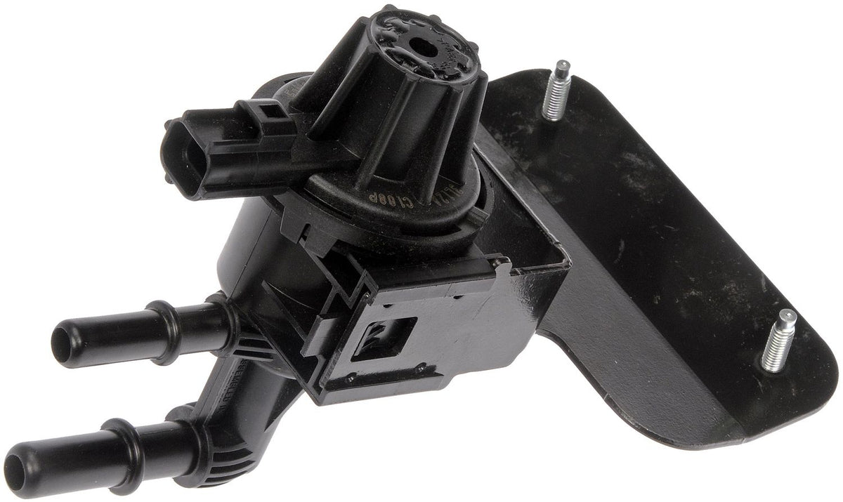 Dorman Vapor Canister Purge Valve Evaporative Emissions Purge Solenoid Valve for 2011-07 Ford Crown Victoria Mercury Grand Marquis 911-284