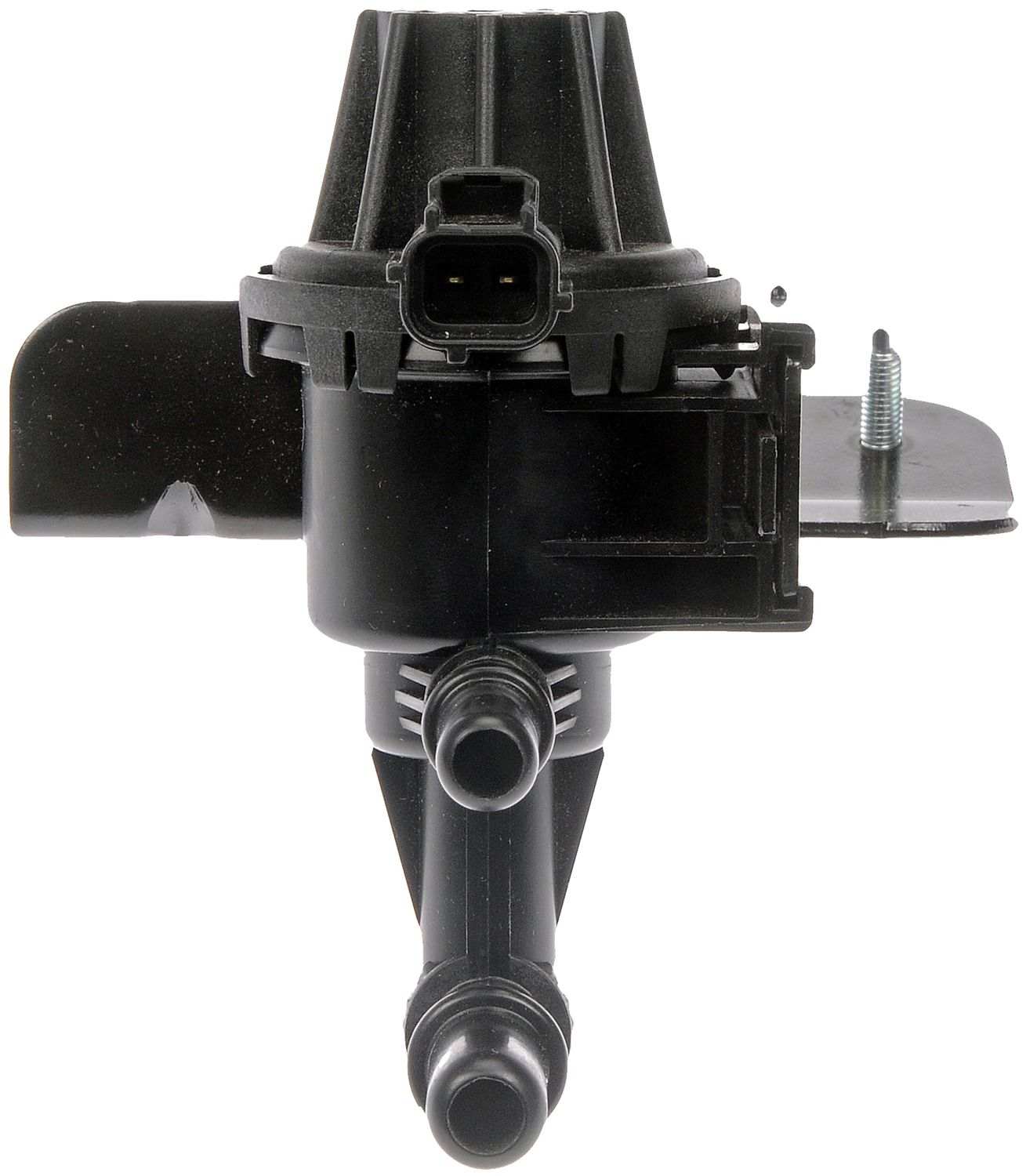 Dorman Vapor Canister Purge Valve Evaporative Emissions Purge Solenoid Valve for 2011-07 Ford Crown Victoria Mercury Grand Marquis 911-284