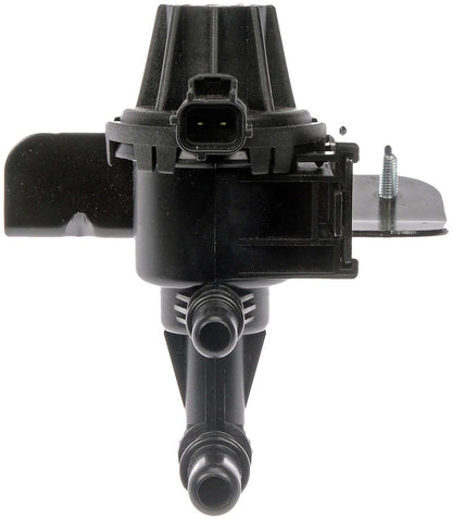 Dorman Vapor Canister Purge Valve Evaporative Emissions Purge Solenoid Valve for 2011-07 Ford Crown Victoria Mercury Grand Marquis 911-284