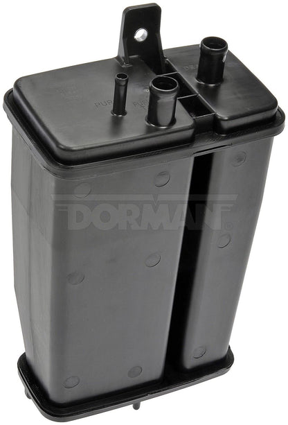 Dorman - OE Solutions Vapor Canister with Charcoal for 1998-2004 Subaru 911-296