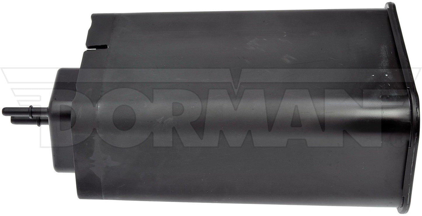 Dorman OE Solutions Vapor Canister with Charcoal for 1999 Cadillac 2002-97 Chevrolet 2002-97 GMC 2002-97 911-297