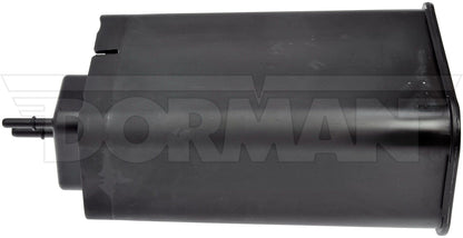 Dorman OE Solutions Vapor Canister with Charcoal for 1999 Cadillac 2002-97 Chevrolet 2002-97 GMC 2002-97 911-297