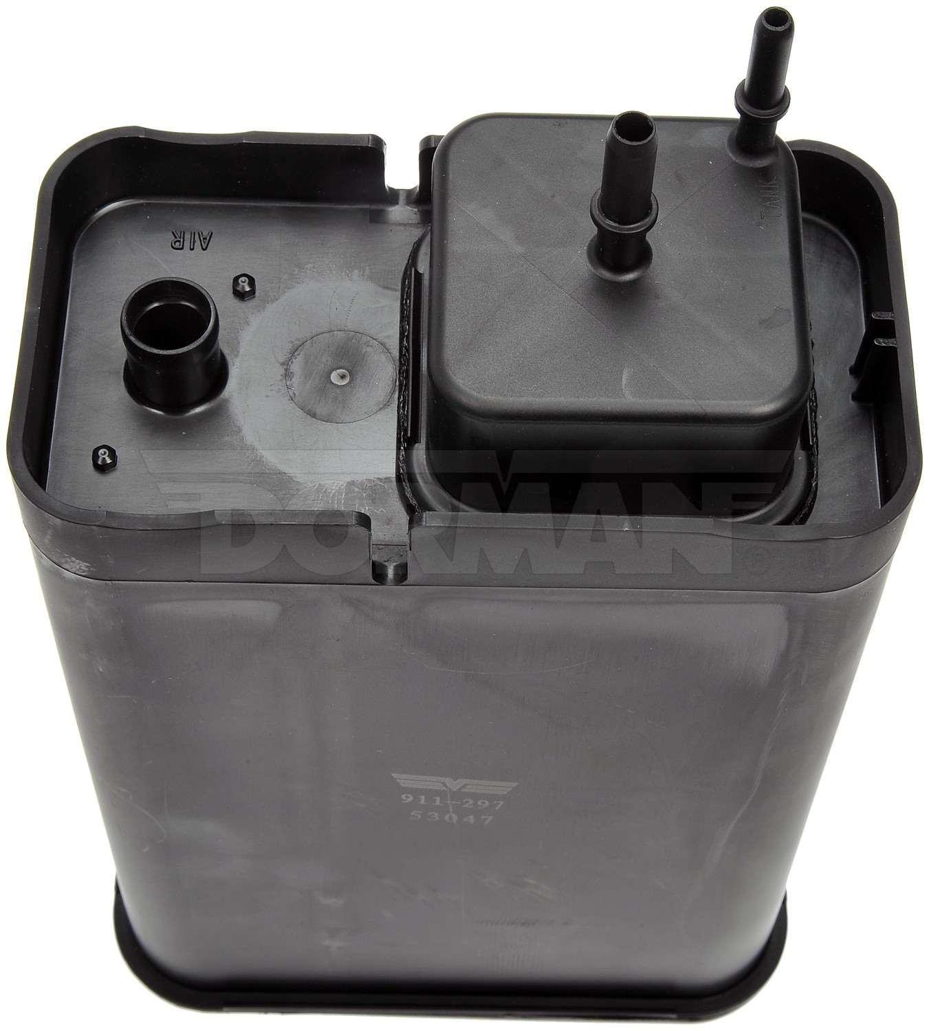 Dorman OE Solutions Vapor Canister with Charcoal for 1999 Cadillac 2002-97 Chevrolet 2002-97 GMC 2002-97 911-297