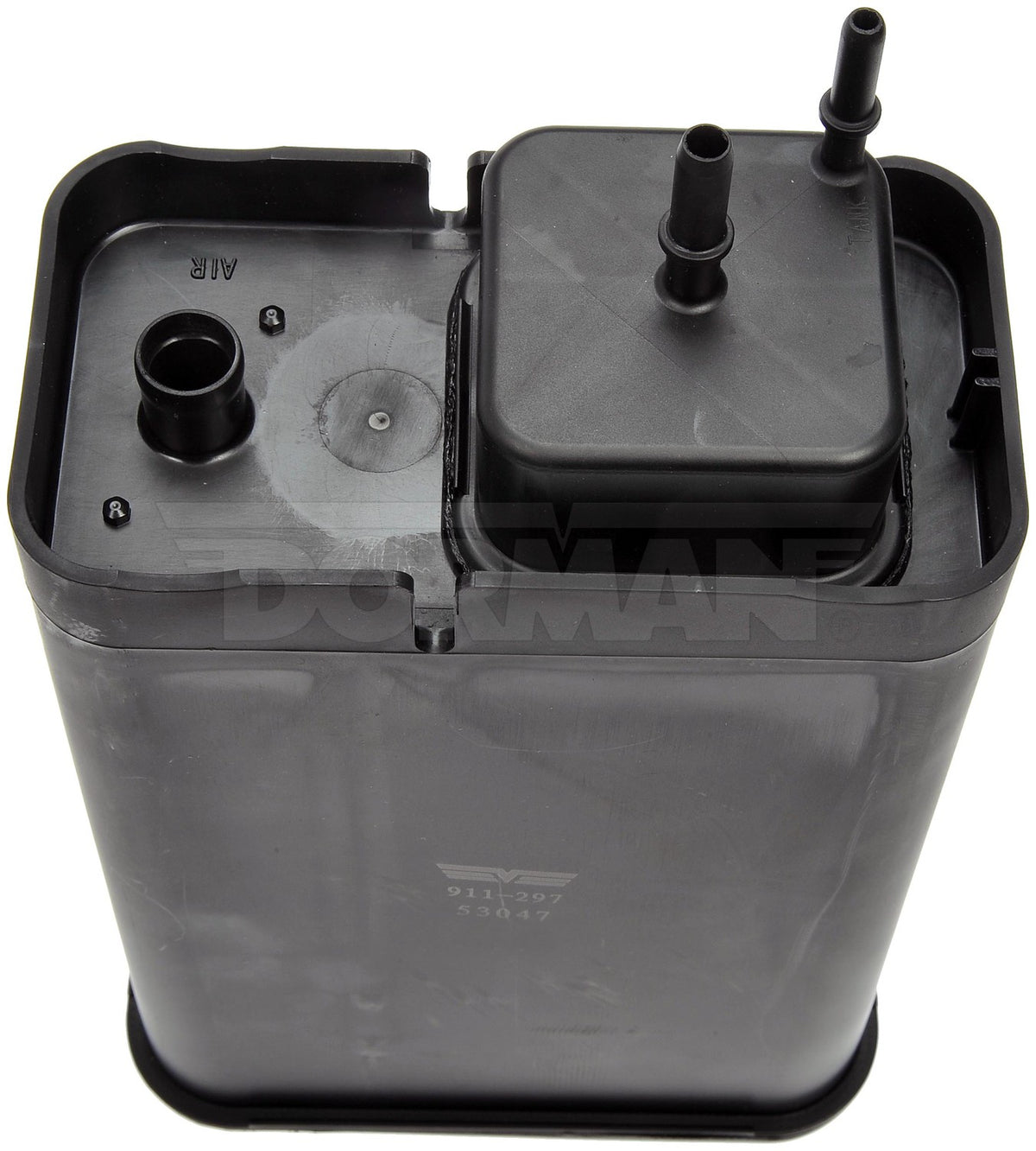 Dorman OE Solutions Vapor Canister with Charcoal for 1999 Cadillac 2002-97 Chevrolet 2002-97 GMC 2002-97 911-297