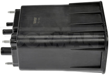 Dorman - OE Solutions Vapor Canister with Charcoal for 1998-96 Chrysler, 1998-96 Dodge, 2005-96 Jeep 1998-94 911-298