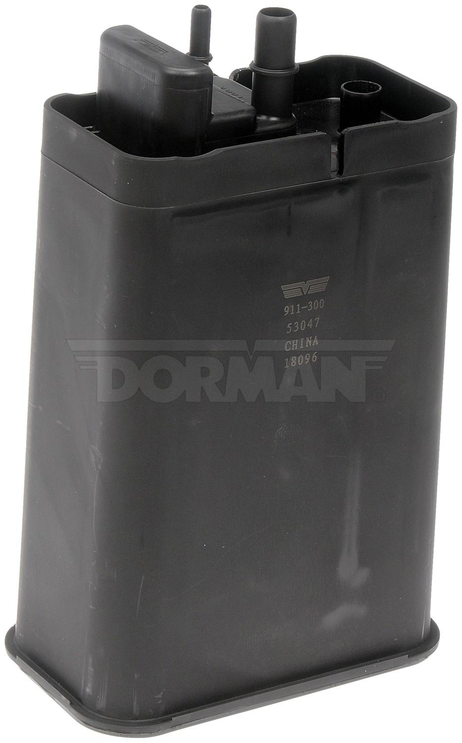 Dorman - OE Solutions Vapor Canister with Charcoal for 2000-2005 Buick Chevrolet 2002-2001 Oldsmobile 2004-2001 Pontiac