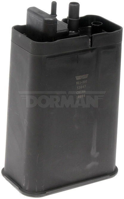 Dorman - OE Solutions Vapor Canister with Charcoal for 2000-2005 Buick Chevrolet 2002-2001 Oldsmobile 2004-2001 Pontiac