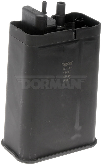 Dorman - OE Solutions Vapor Canister with Charcoal for 2000-2005 Buick Chevrolet 2002-2001 Oldsmobile 2004-2001 Pontiac