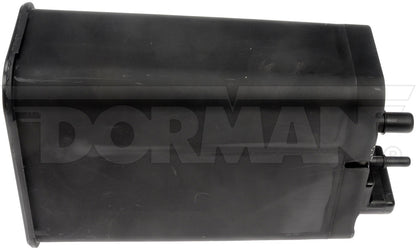 Dorman - OE Solutions Vapor Canister with Charcoal for 2000-2005 Buick Chevrolet 2002-2001 Oldsmobile 2004-2001 Pontiac
