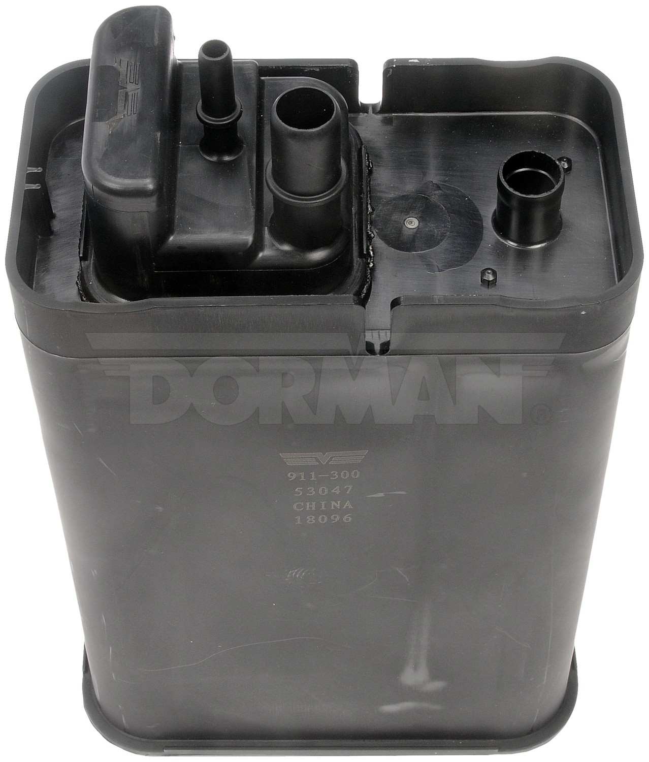Dorman - OE Solutions Vapor Canister with Charcoal for 2000-2005 Buick Chevrolet 2002-2001 Oldsmobile 2004-2001 Pontiac