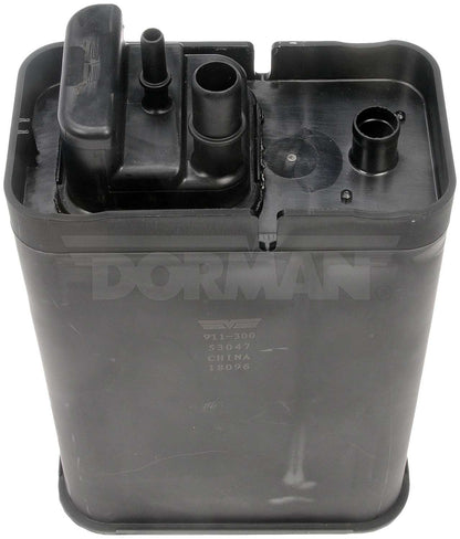 Dorman - OE Solutions Vapor Canister with Charcoal for 2000-2005 Buick Chevrolet 2002-2001 Oldsmobile 2004-2001 Pontiac