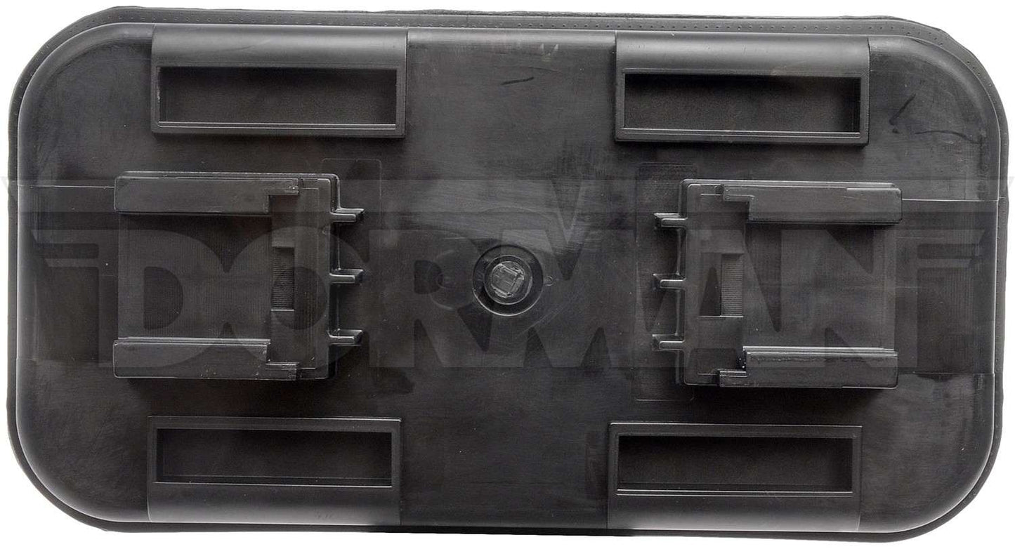 Dorman OE Solutions Vapor Canister with Charcoal for 2012-04 Chevrolet Colorado, 2012-04 GMC Canyon, 2010-06 Hummer H3, 2010-09 Hummer H3T 911-301