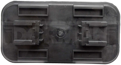 Dorman OE Solutions Vapor Canister with Charcoal for 2012-04 Chevrolet Colorado, 2012-04 GMC Canyon, 2010-06 Hummer H3, 2010-09 Hummer H3T 911-301