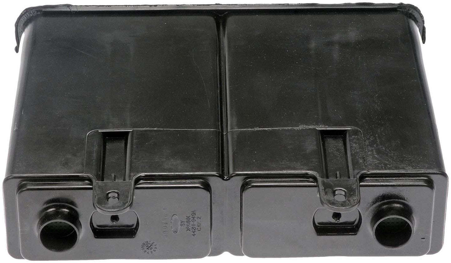Dorman - OE Solutions Vapor Canister Evaporative Emissions Charcoal Canister for Ford 2005-1996 Lincoln 2006-1998 Mercury 2004-1996 911-304
