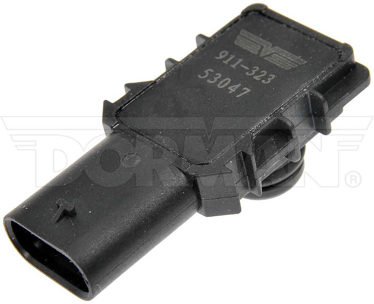 Dorman - OE Solutions Evaporative Emissions System Pressure Sensor Secondary Air Pressure Sensor for 2018 Audi 2018 Volkswagen 911-323